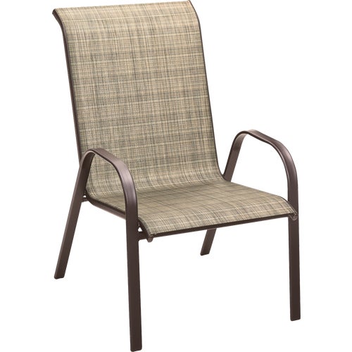 TJF-T032-1 Outdoor Expressions Windsor Oversized Sling Chair