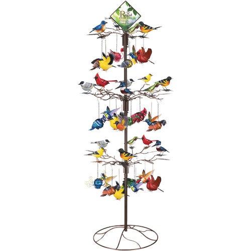 80234 Regal Art & Gift Bird Ornament