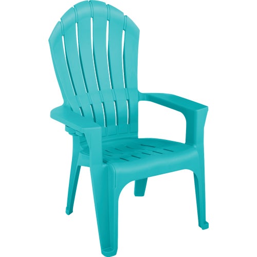 258415 Adams Big Easy Adirondack Chair