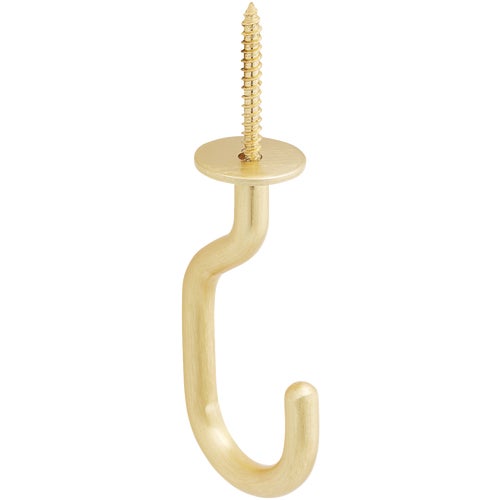 N275-524 National Ceiling J-Hook Plant Hanger