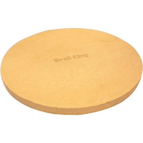 69814 Broil King Grilling Pizza Stone