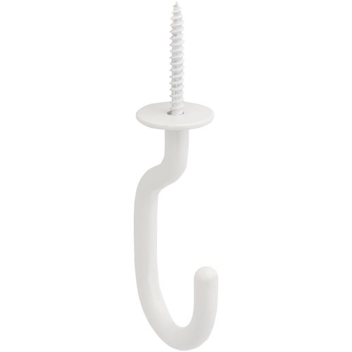 N275-525 National Ceiling J-Hook Plant Hanger