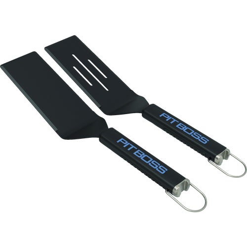 40933 Pit Boss Ultimate Griddle Spatula Set