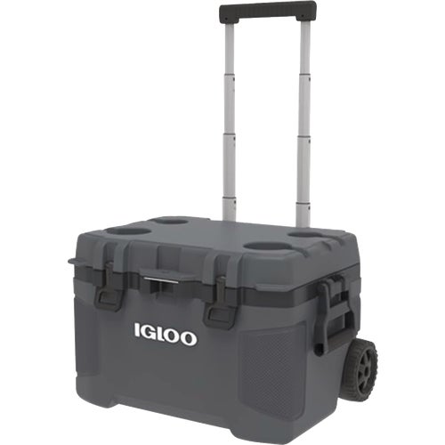 34939 Igloo Trailmate Wheeled Cooler