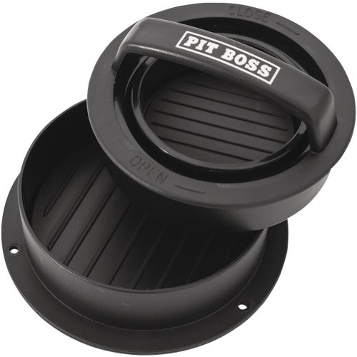 67268 Pit Boss Hamburger Press