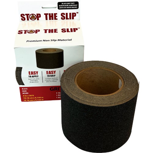 HTPG0430BP1 Stop The Slip Anti-Slip Walk Tape