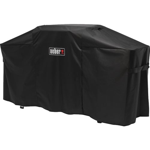 3400122 Weber 17 In./22 In. Griddle Cover