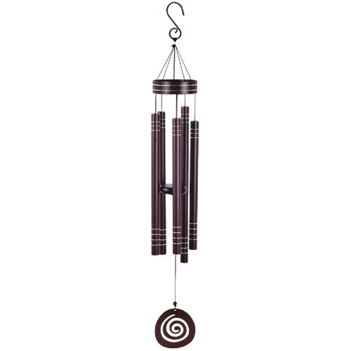 93567 Sunset Vista Designs Vista Classics Galaxy Wind Chime