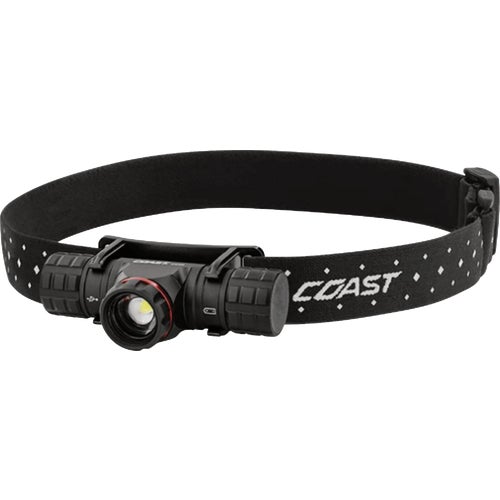 30334 Coast XPH30R LED Headlamp