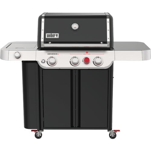 1500581 Weber Genesis SP-E-335 LP Gas Grill