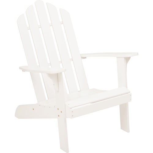 TX94024 Leigh Country Poly-Resin Adirondack Chair