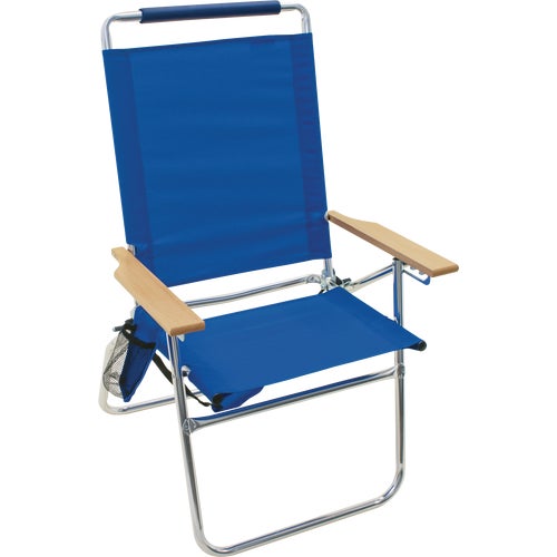 SC2642-22846PK6 Wave Beach Hi-Boy Beach Chair beach chairs