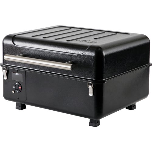 TFT18KLD Traeger Ranger Pellet Grill