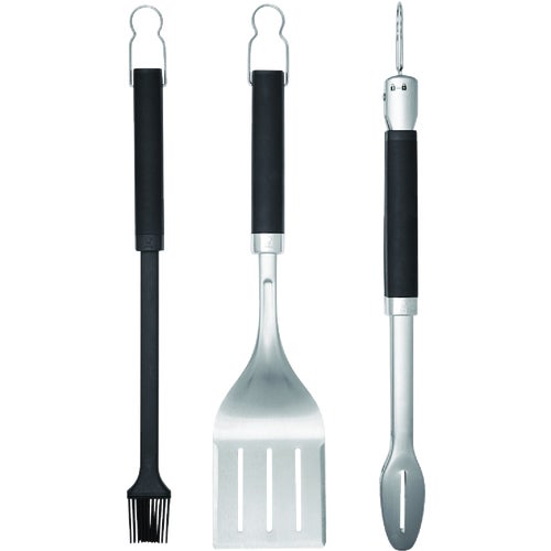 6772 Weber Precision BBQ Tool Set