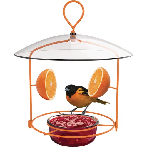 OFM1 Natures Way Wire Oriole Feeder