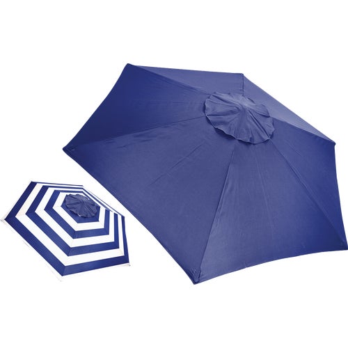 UDS97SA-282212PDQ6 Rio Brands Market Beach Umbrella