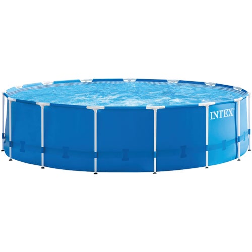 28241EH Intex Metal Frame Pool