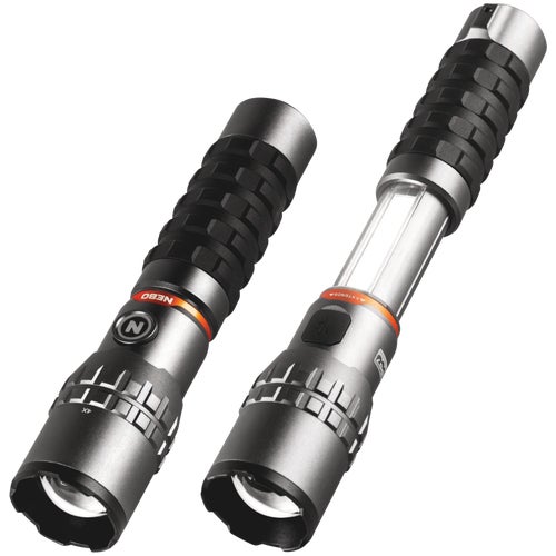 NEB-WLT-1003 Nebo Slyde King LED Rechargeable Flashlight