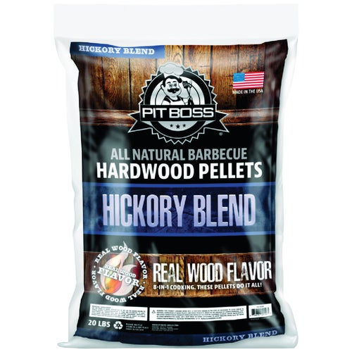 55236 Pit Boss Hardwood Pellet