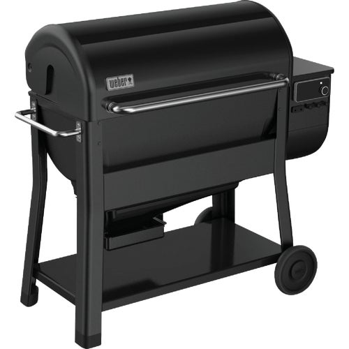 1500121 Weber Searwood XL 600 Pellet Grill