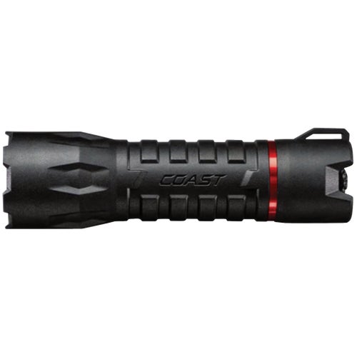 PS500R 30765 Coast PS500R LED Rechargeable Flashlight