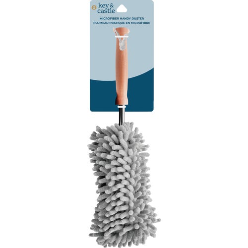 51071 Key & Castle Handy Duster