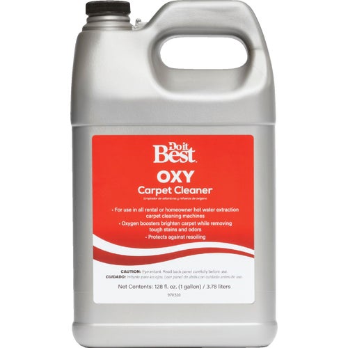 DI5428 Do it Oxy Carpet Cleaner