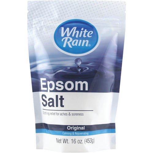 87431 Health Smart Natural Epsom Salt