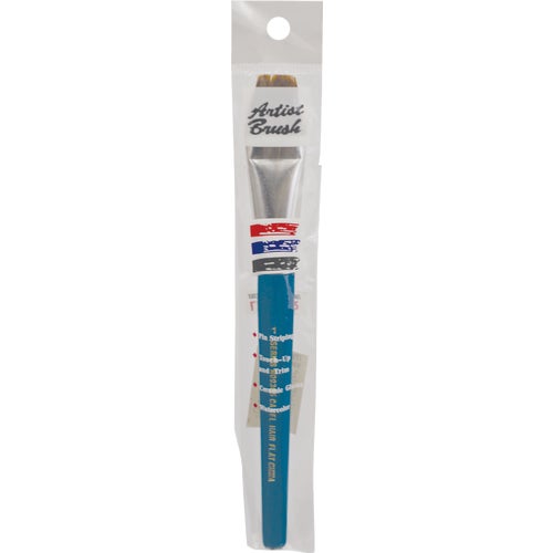 9305 0100 Linzer Camel Hair Artist Brush