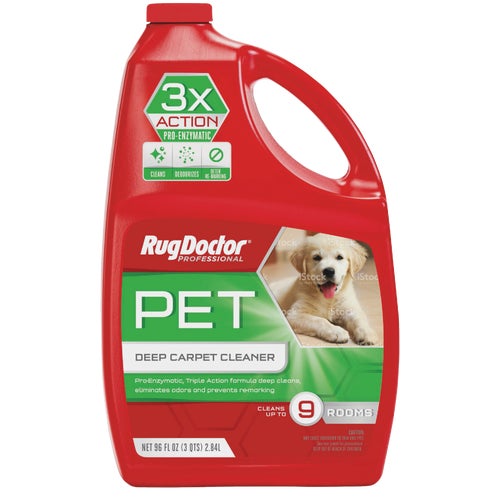 5153 Rug Doctor Pet Carpet Cleaner