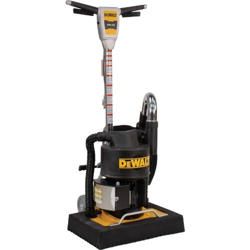 DXAS07081B DEWALT 12 In. x 18 In. 10A Orbital Sander