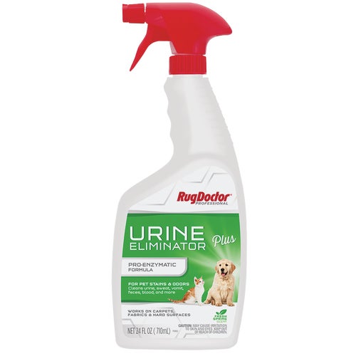 5119 Rug Doctor PRO Urine Eliminator Carpet Cleaner