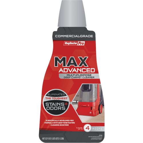 5154 Rug Doctor MAX Multipurpose Deep Carpet Cleaner